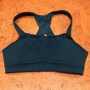 Brooks sports bra